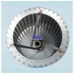 Cánh quạt ly tâm DE150