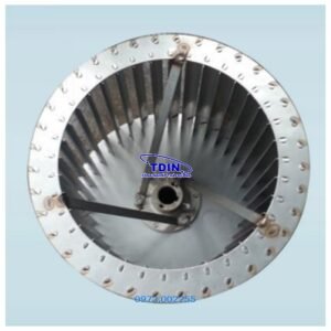 Cánh quạt ly tâm DE150