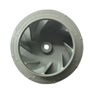 Cánh quạt nhựa chịu hóa chất