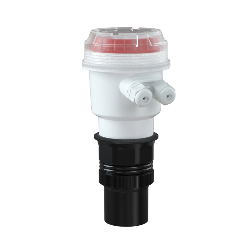 Giải pháp đo mức bồn bằng Siêu Âm - Ảnh 7