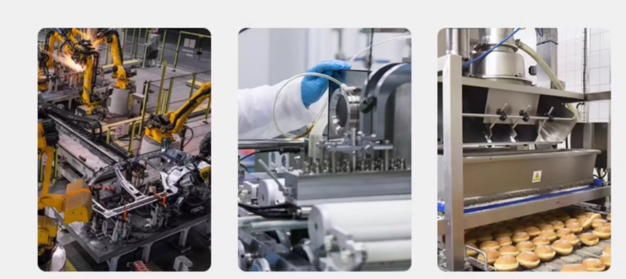 Van điện từ giũ bụi - Ảnh 2