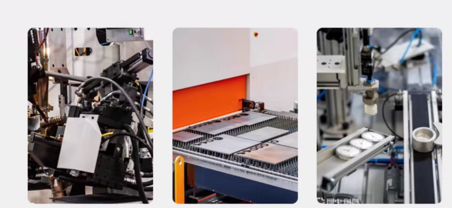 Van điện từ giũ bụi - Ảnh 3