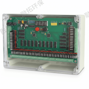 Bộ điều khiển van giũ bụi