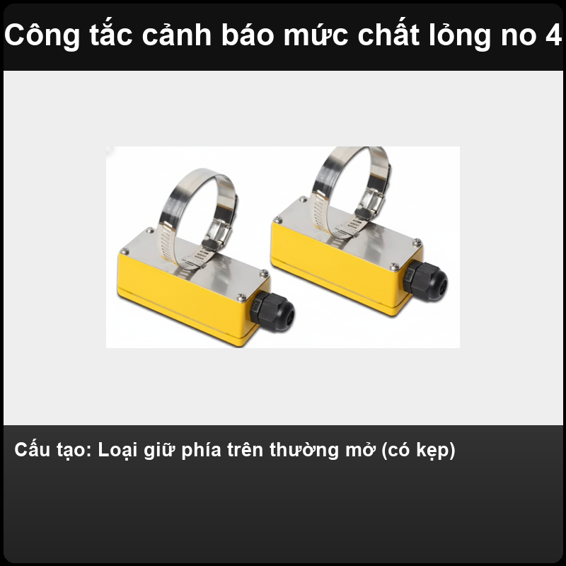 TDIN-CTCB-4 TDIN-CTCB-4