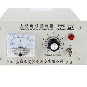 Bộ điều khiển động cơ mô men xoắn