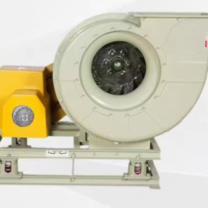 Quạt ly tâm Composite hiệu suất cao