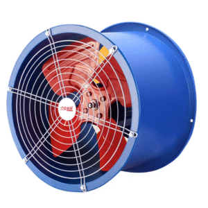 Quạt hướng trục